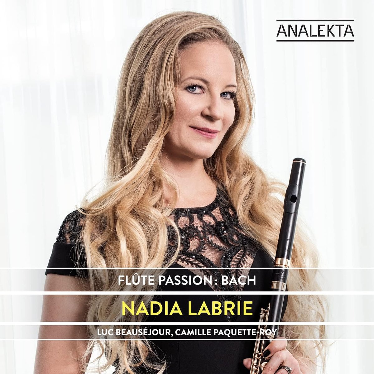 SnelShoppen - Flute Passion - Elegante Fluit voor Beginners en Gevorderden, Hoogwaardige Materialen, Inclusief Schoonmaakset, Perfect voor Muzieklesse