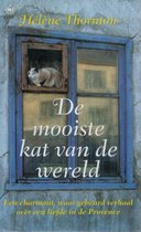 MOOISTE KAT VAN DE WERELD