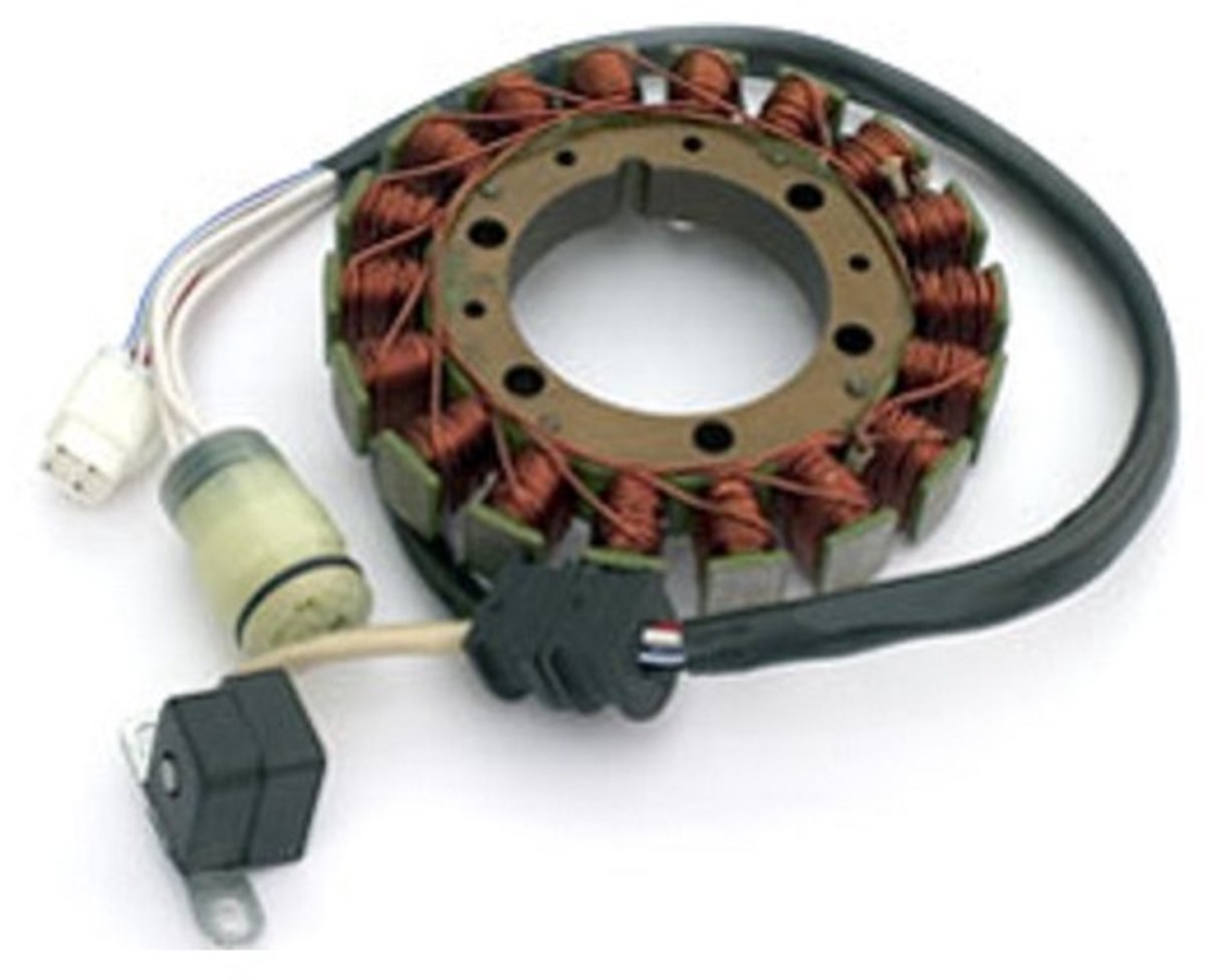 Carmo CARG2671 Yamaha YFM Bruin - stator dynamo