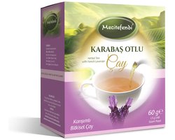 Franse Lavendel Thee