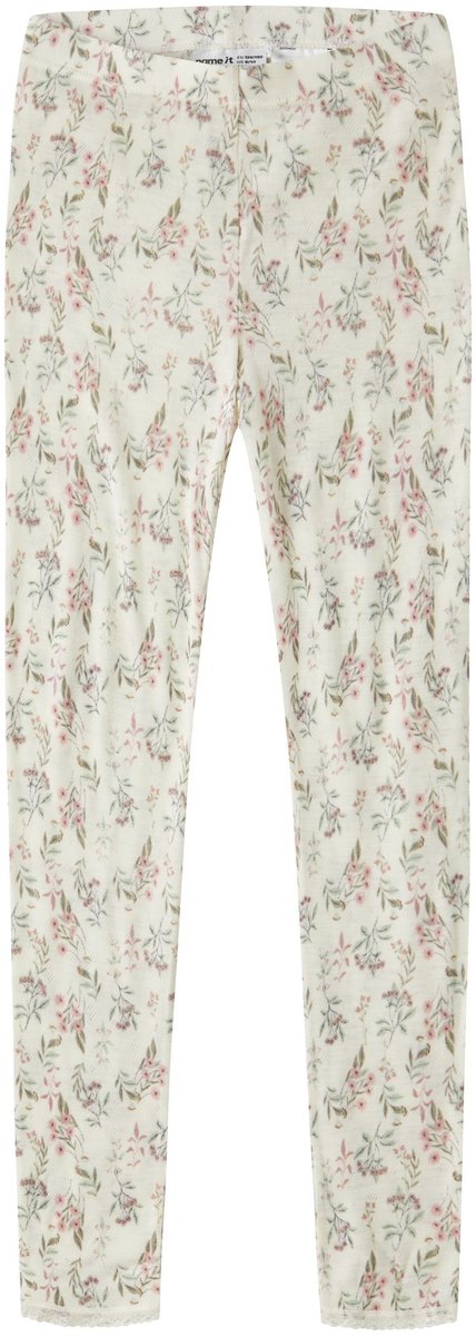 Name it Legging Merino wol