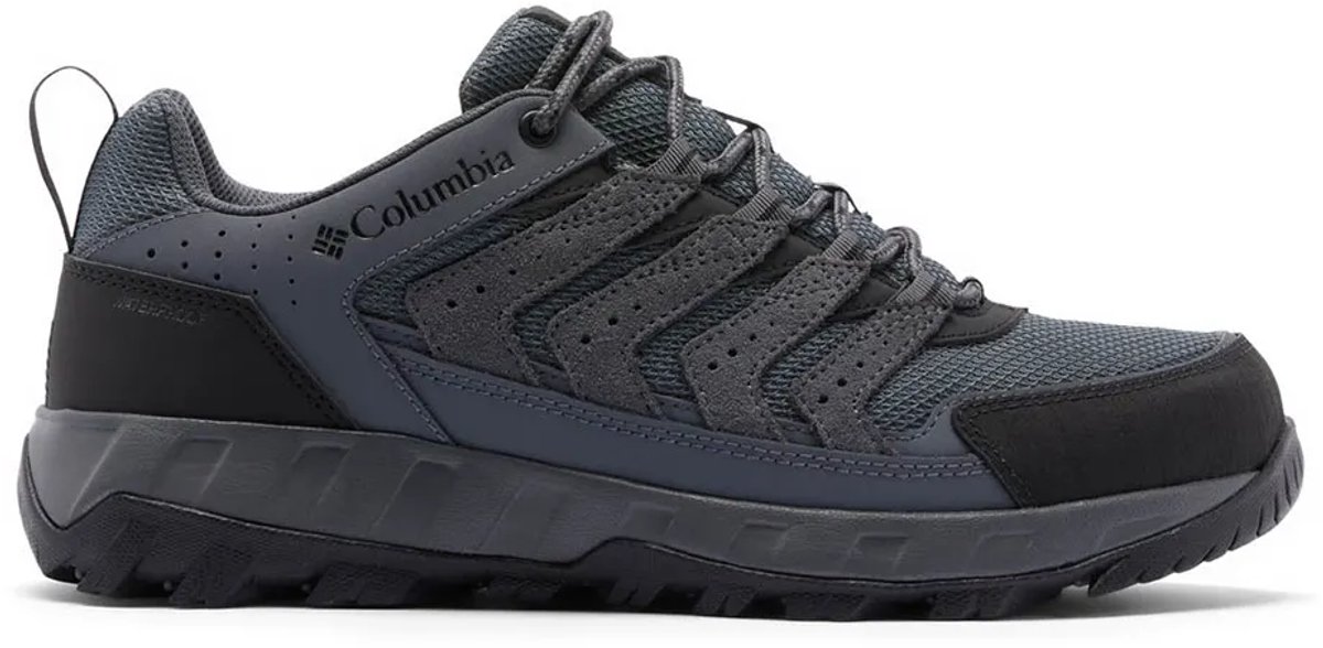 Columbia Strata Trail™ Wandelschoenen Grijs EU 43 1/2 Man