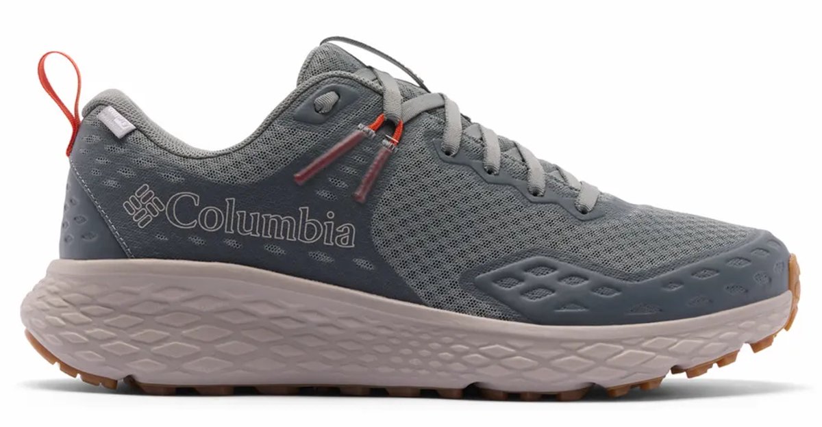 Columbia Konos™ Trs Outdry™ Trailschoenen Man Sedona Sage / Cinnabar