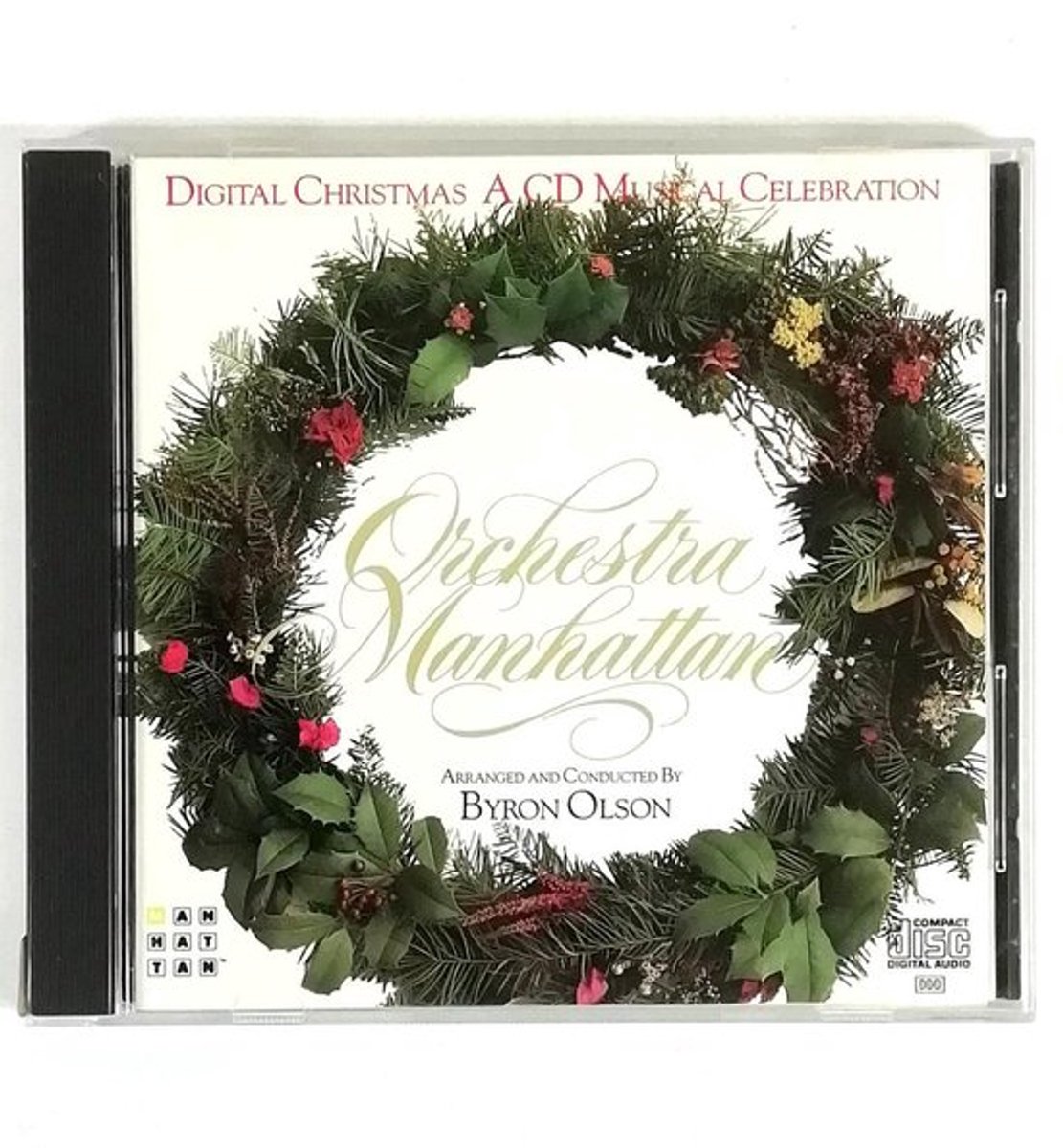Digital Christmas