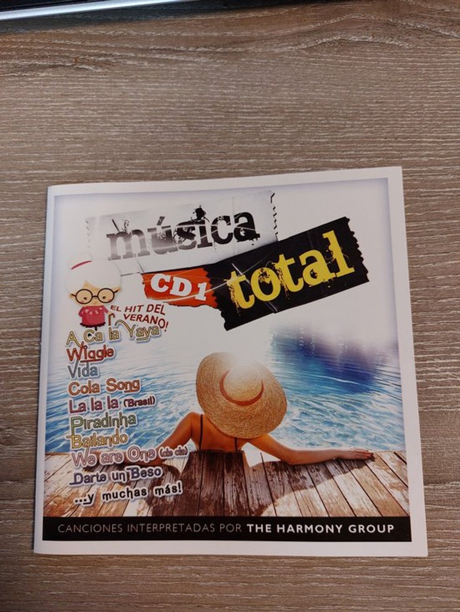 Musica Total 1