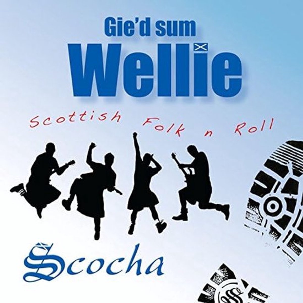 Gie'd Sum Wellie
