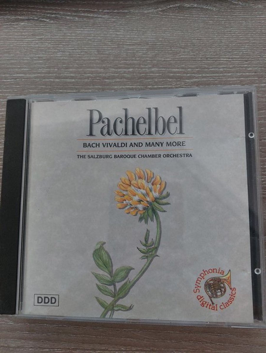 Pachelbel
