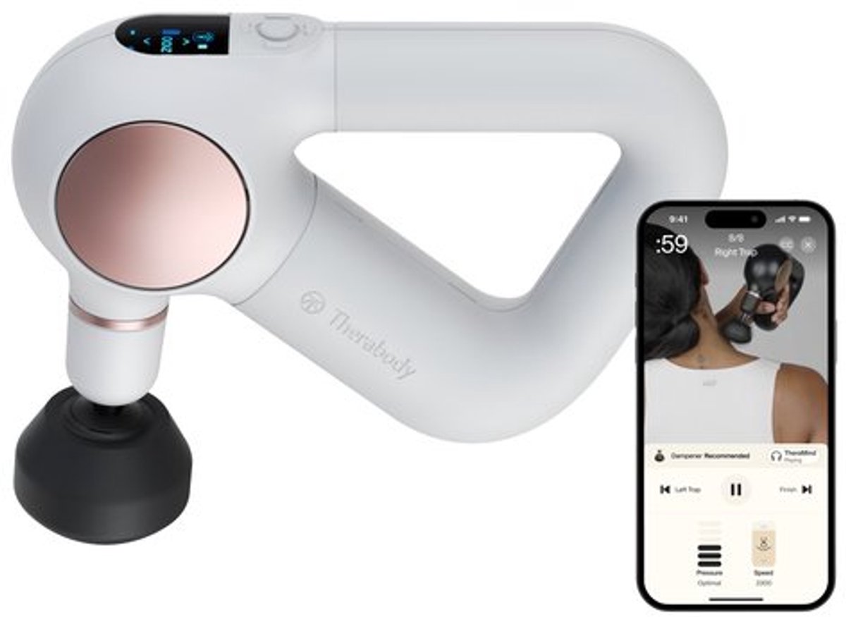 Therabody Theragun Sense Massage Gun (EAN: ...2017) - Therabody - €159,00
