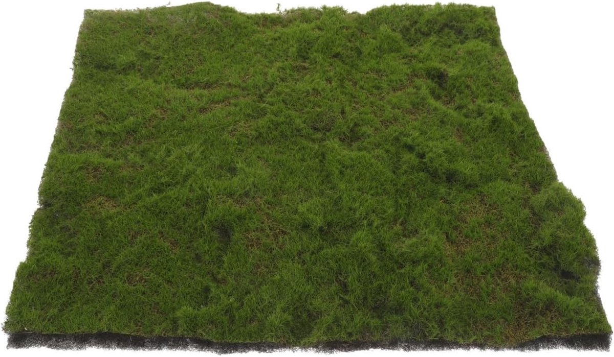 Kunstgras voor Doe-Het-Zelf Projecten, Nep Gazon voor Micro-Landschappen en Creatieve Tafel Scènes