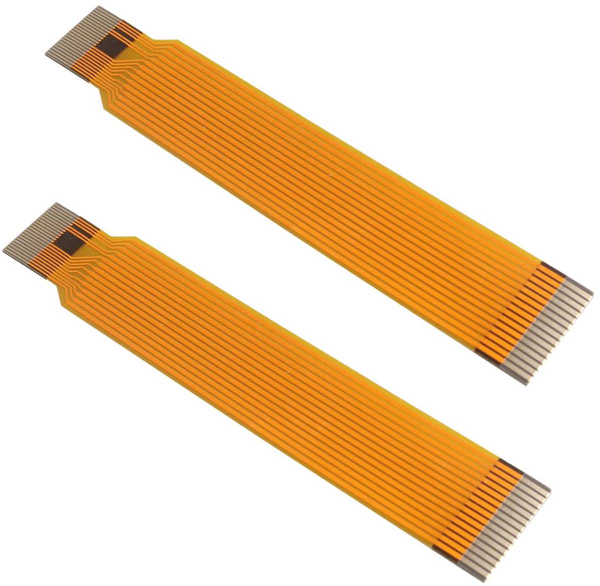 SnelShoppen - 2PCS 8CM Camera Kabel CSI FPC Kabel voor Raspberry Pi 5 Zero Zero W Ribbon Flex Extension Kabel Adapter 15 Pin naar 22 Pin