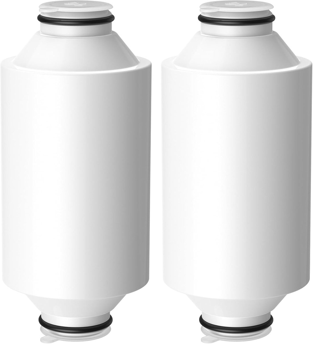 SnelShoppen - Waterdichte Douchefilter Cartridge Geschikt voor AWP175, AWP1775WH/AWP1775CH