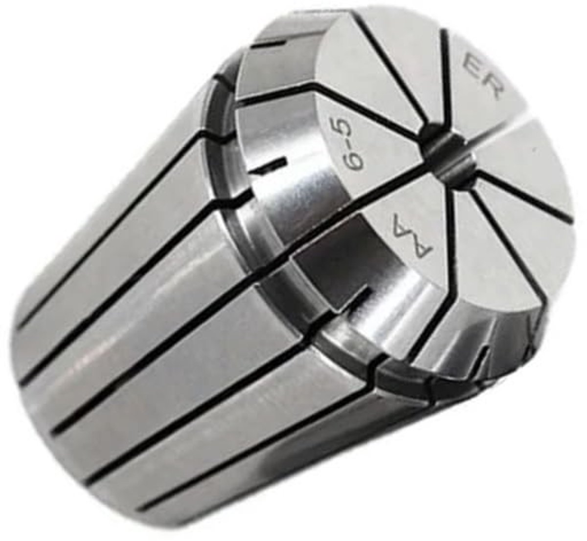Veerspantangset - Precisie 0,008 mm - AA-kwaliteit