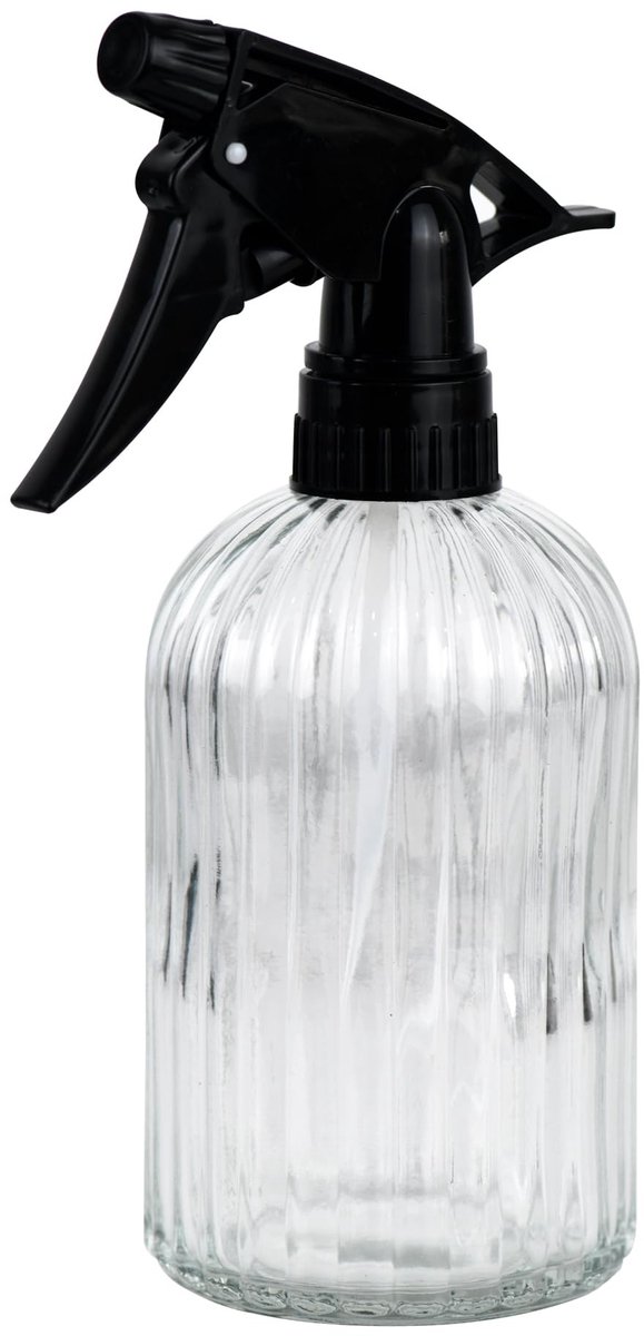 Handheld Sprayfles 18 oz - Verstelbare Spuitmond voor Plantenverzorging