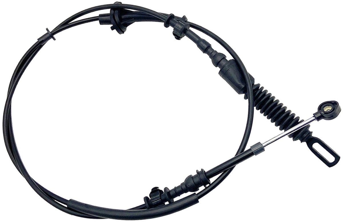 Selector Hendel Controle Kabel - Compatibel voor Diverse Voertuigen