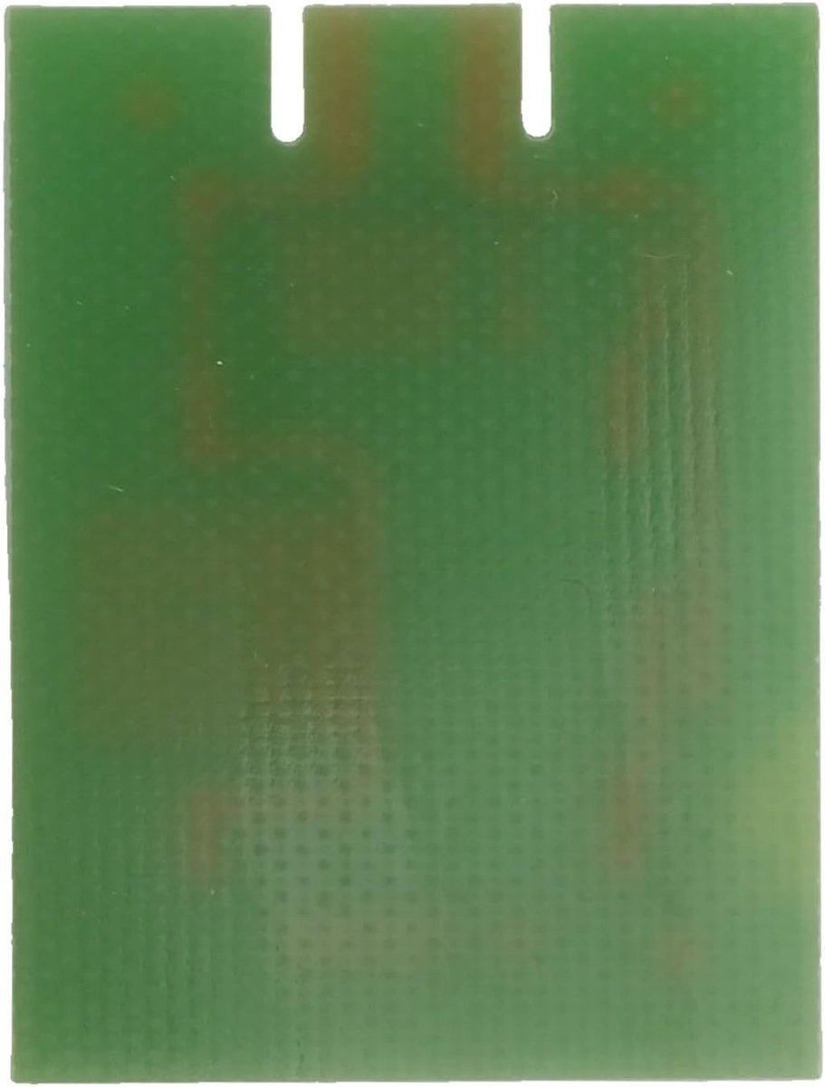 Reed Switch Circuit Board voor Thetford C250 - Compatibel met Camper Toiletten en RV's, Betrouwbare Schakelaar voor Sanitairsystemen