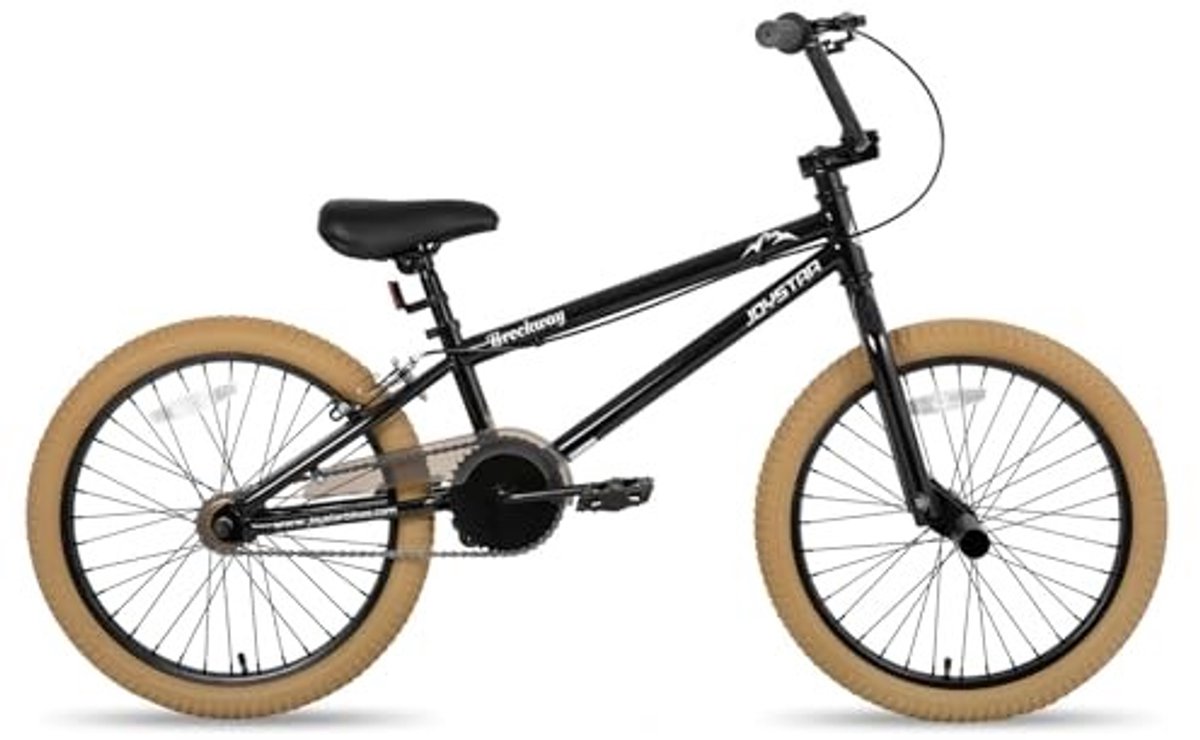 Kinderfiets 20 24 inch Voor en van 7-13 jaar