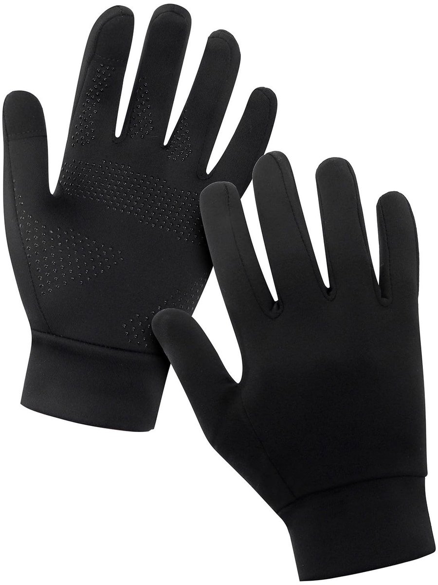 Fietskleding voor Koud Weer voor Volwassenen - Warme Fleece
