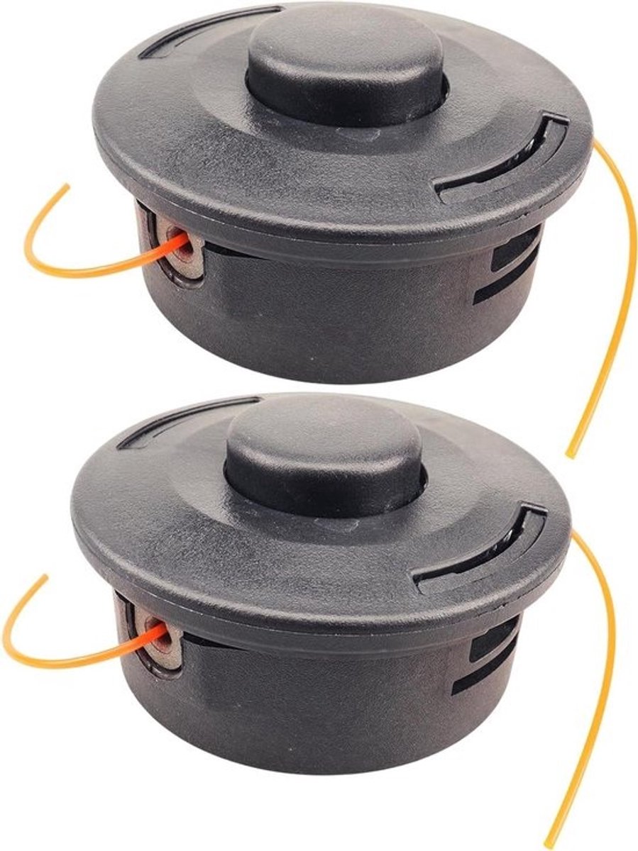 Trimmer Hoofd - Bosmaaier Kop - Onkruid Verwijderen - Automatische Lijn Aanpassing - 10 mm x 1 L - Niet gespecificeerd