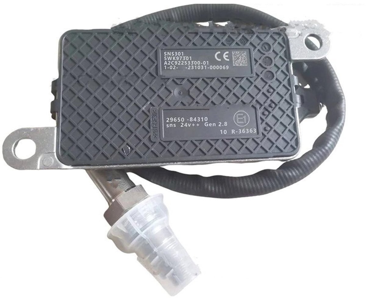 Nox Sensor voor Hyundai Truck - Stikstofoxide Sensor 5WK97301