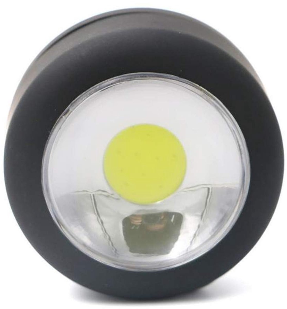 LED Campinglamp - Lichtgewicht en fel met ophang- en magnetische functie