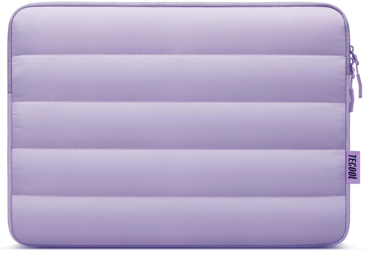 Laptop Sleeve voor 13-13.3 Inch Laptops - Paars