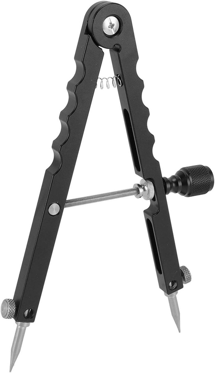 V-vormige Lensopening Tool Kit voor Camera, 10-90 mm Lensreparatie met 3 Tipsoorten, Camera Reparatie Gereedschap en Accessoires