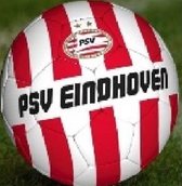 PSV Voetbal Rood-Wit banen OPGEPOMPT