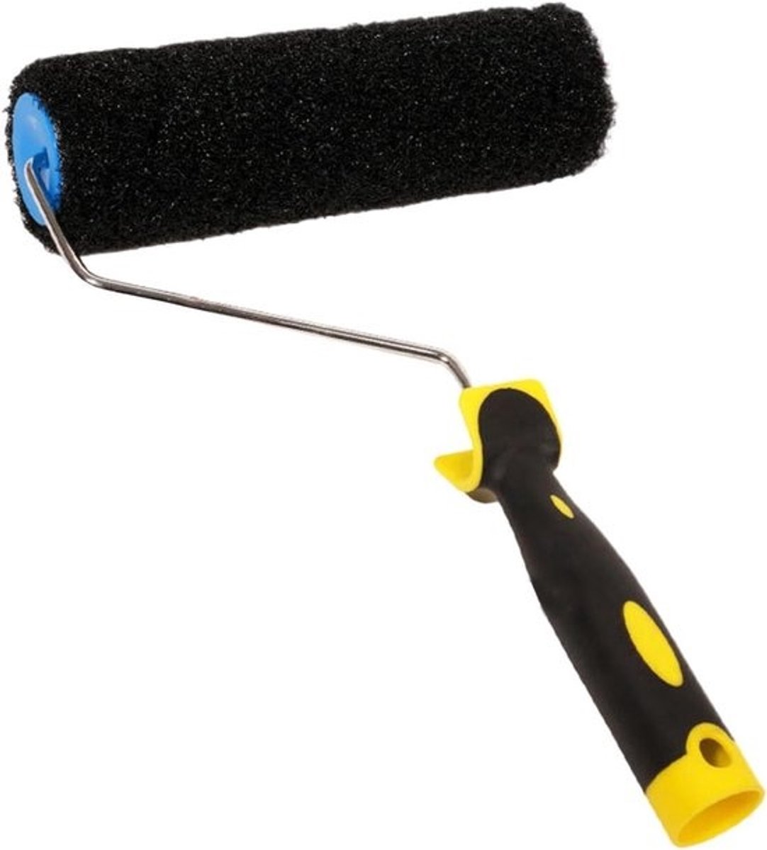 Gipsplaat Textuurroller - Muurcoatingroller Plafond roller - Textuur aanbrengen - Ergonomisch handvat - 35x25x6.5cm - Niet gespecificeerd