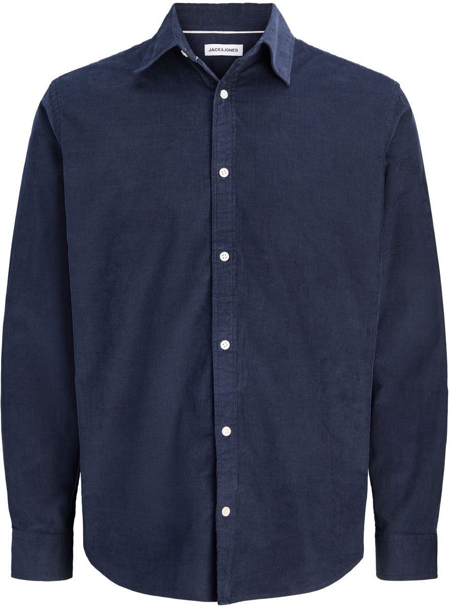 Jack & Jones Plus Overhemd Overhemd Plus Size
