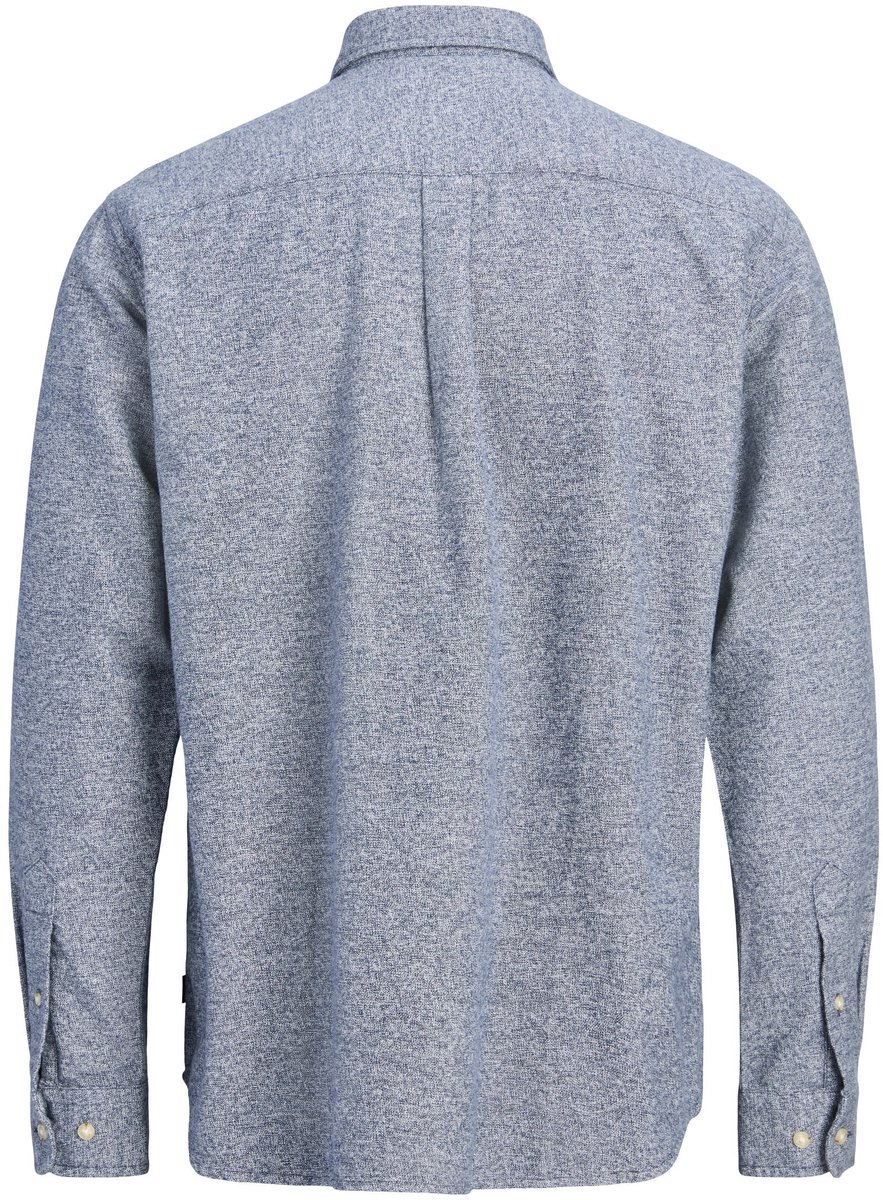 Jack & Jones Overhemd Regular Fit Overhemd