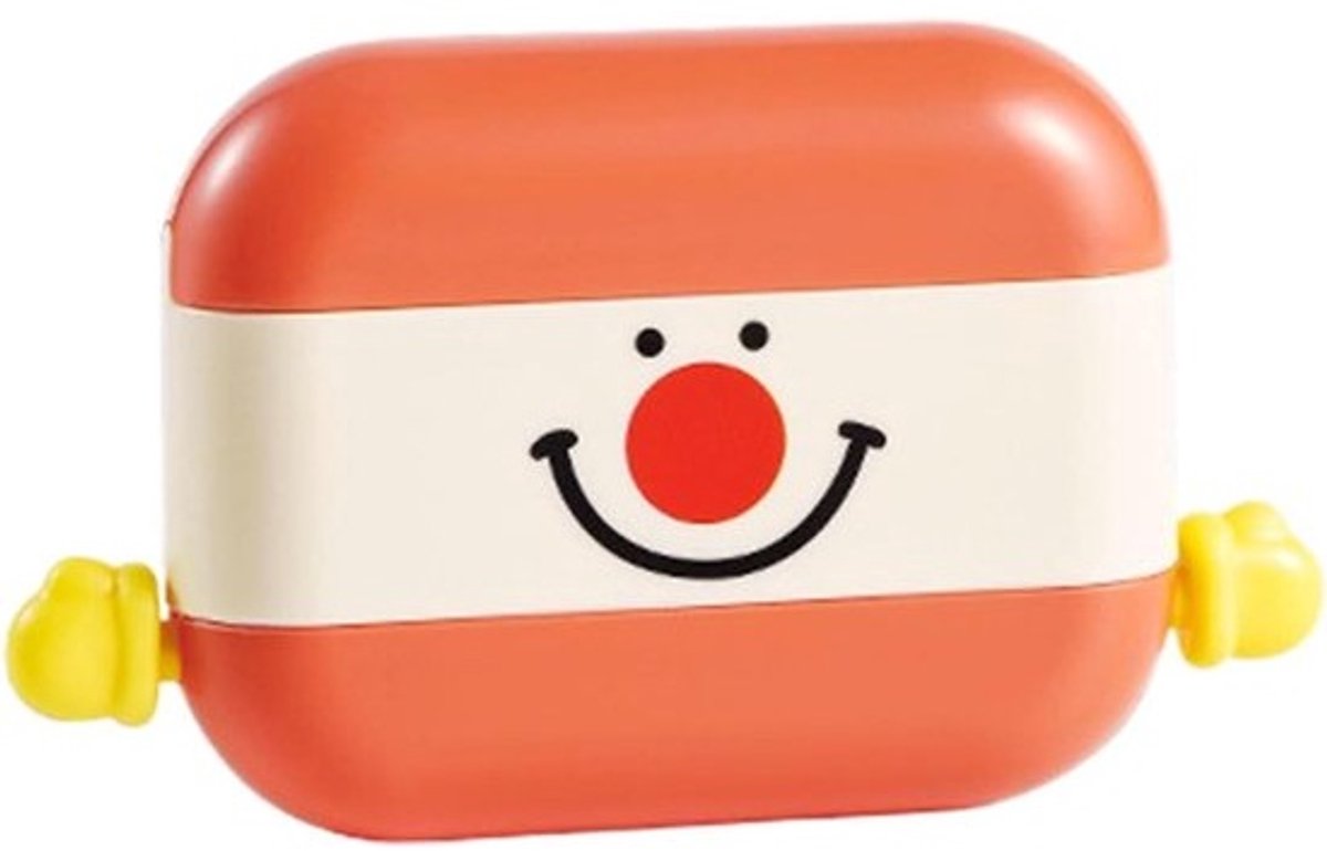 Pluisroller Herbruikbaar - Wasbare Pluisrol Kledingroller - Kleding Reinigen - Wasbaar en Plakkerig - 13.7x7.8 cm - Niet gespecificeerd