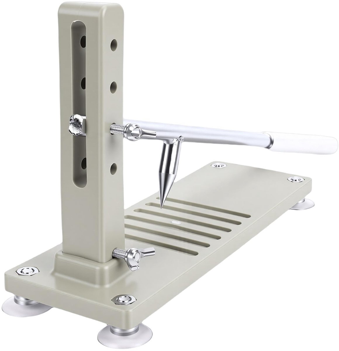 Oesteropener Set - Inclusief Messen en Handschoen