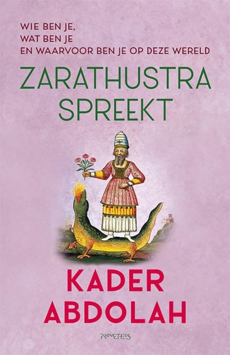 Boeken over zelfontdekking - Wie ben je en wat is je doel