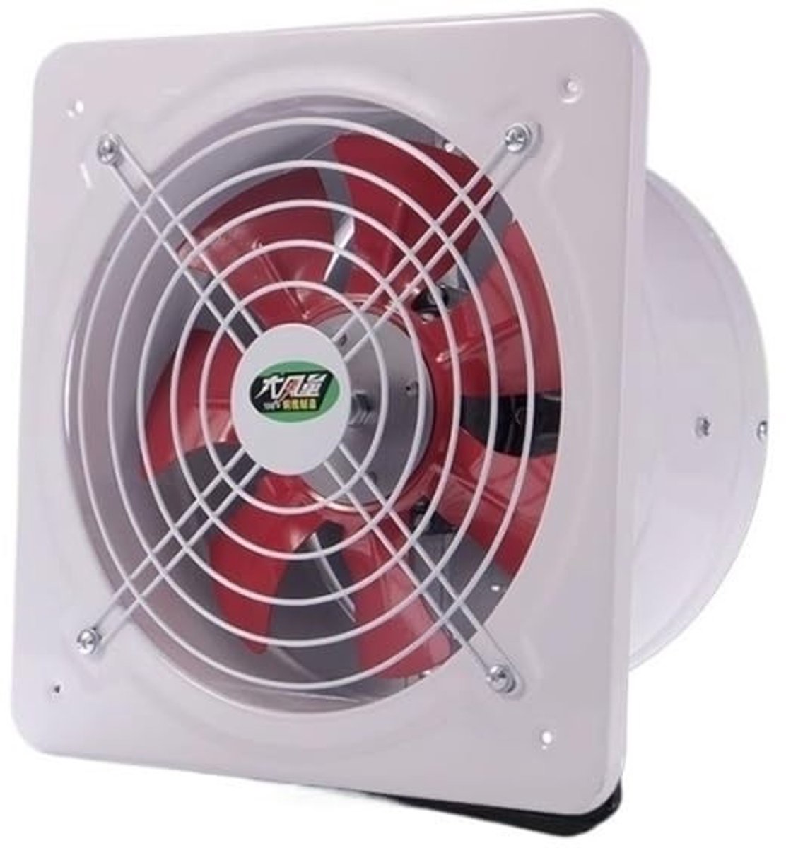Ventilator - Efficiënte luchtcirculatie voor thuis