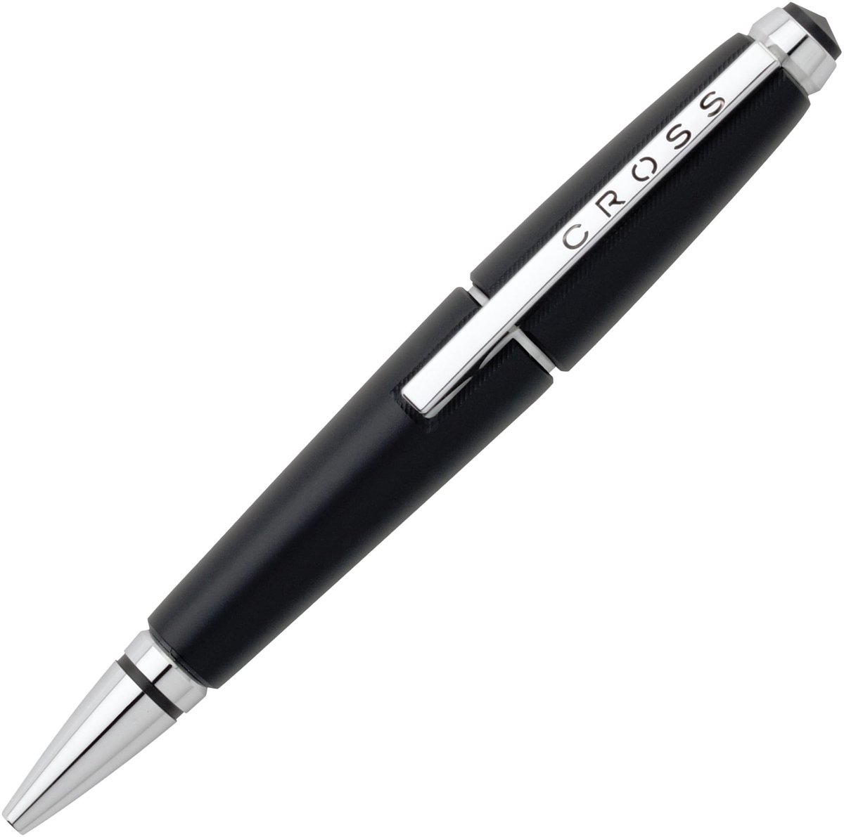 Rollerbal Pen Edge - Zwart