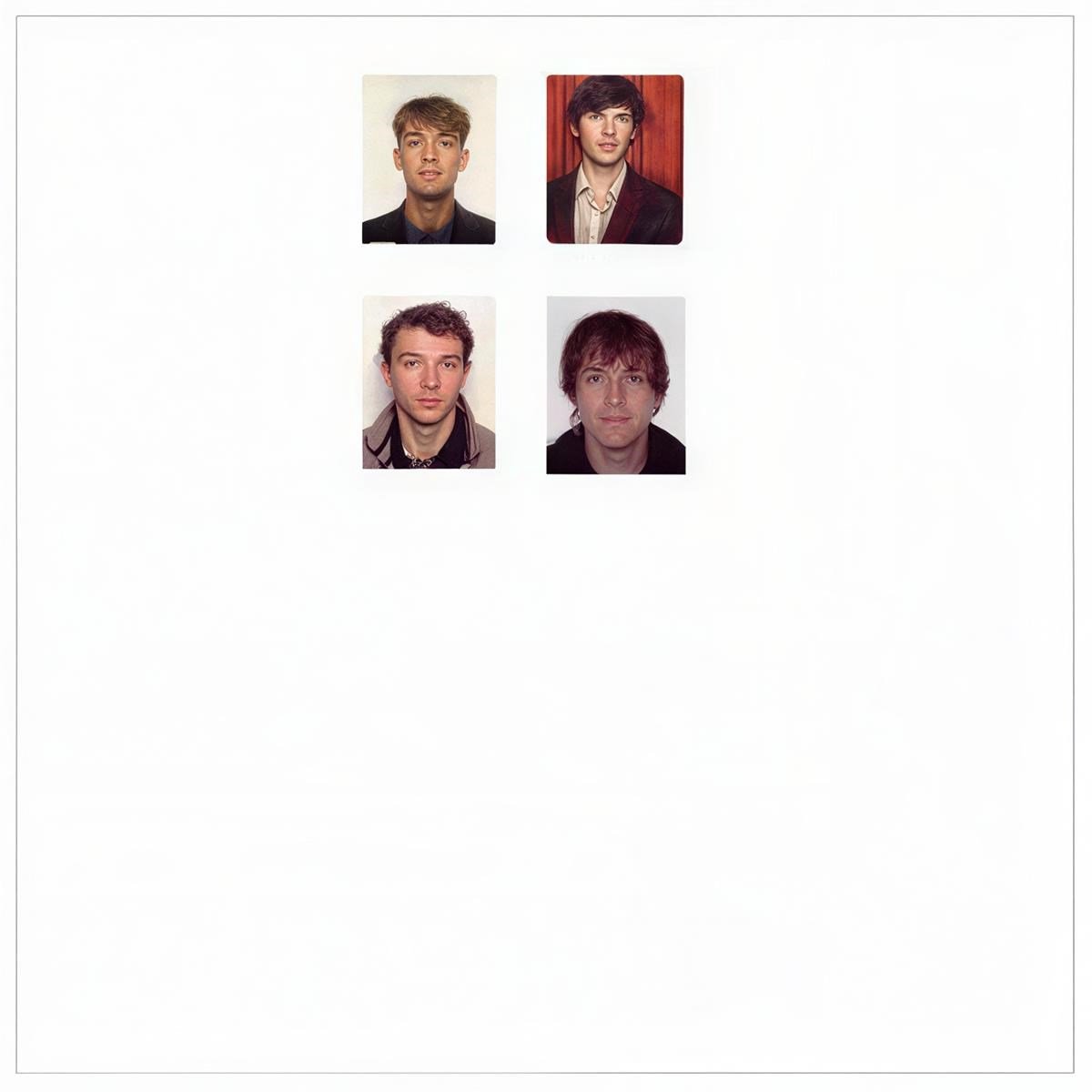 Richard Youngs & Simon Wickam-Smith - 20 Years (CD | LP)