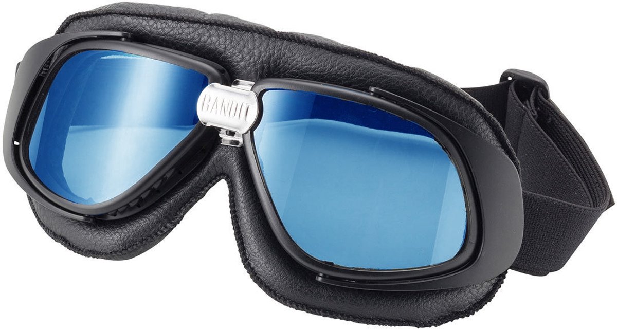 Bandit Classic Motorbril -