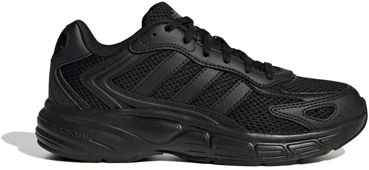 Adidas Eclyptix 2000 Kinderschoenen Kinderen Zwart