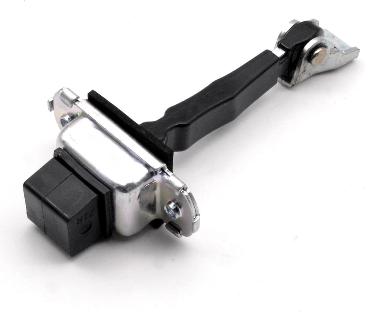 Deurcontroleband Scharnierstopper Begrenzer voor Mitsubishi Pajero Montero Shogun MK3 - 2001-2006, Vervangingsonderdeel, Auto-accessoires, Scharnierondersteuning