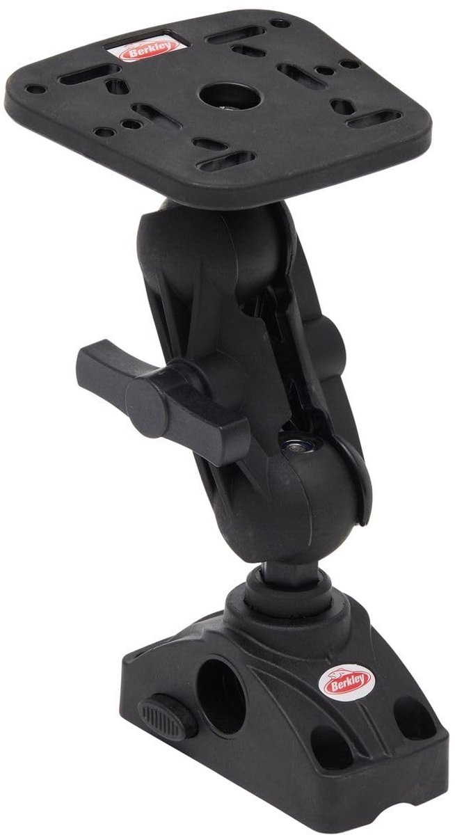 Ball Mounting System - Lichtgewicht en Waterbestendig - Geschikt voor Boot