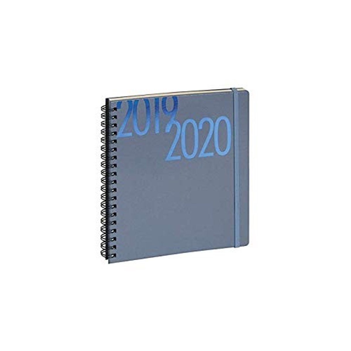 Weekplanner - 17x15 cm - Meertalig