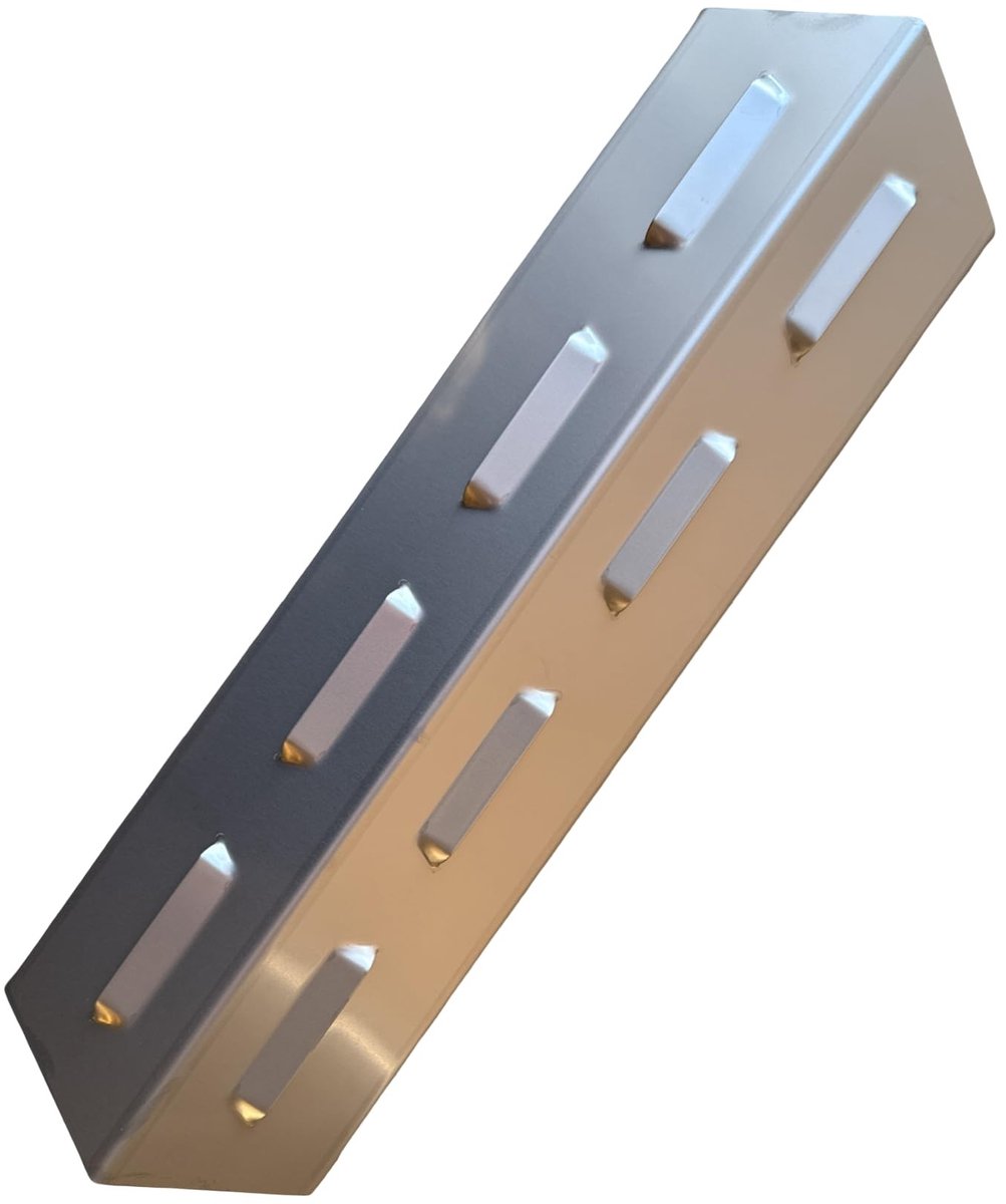 Vlamdeksel voor Enders Grill - 39.5 x 11.2 x 3.2 cm