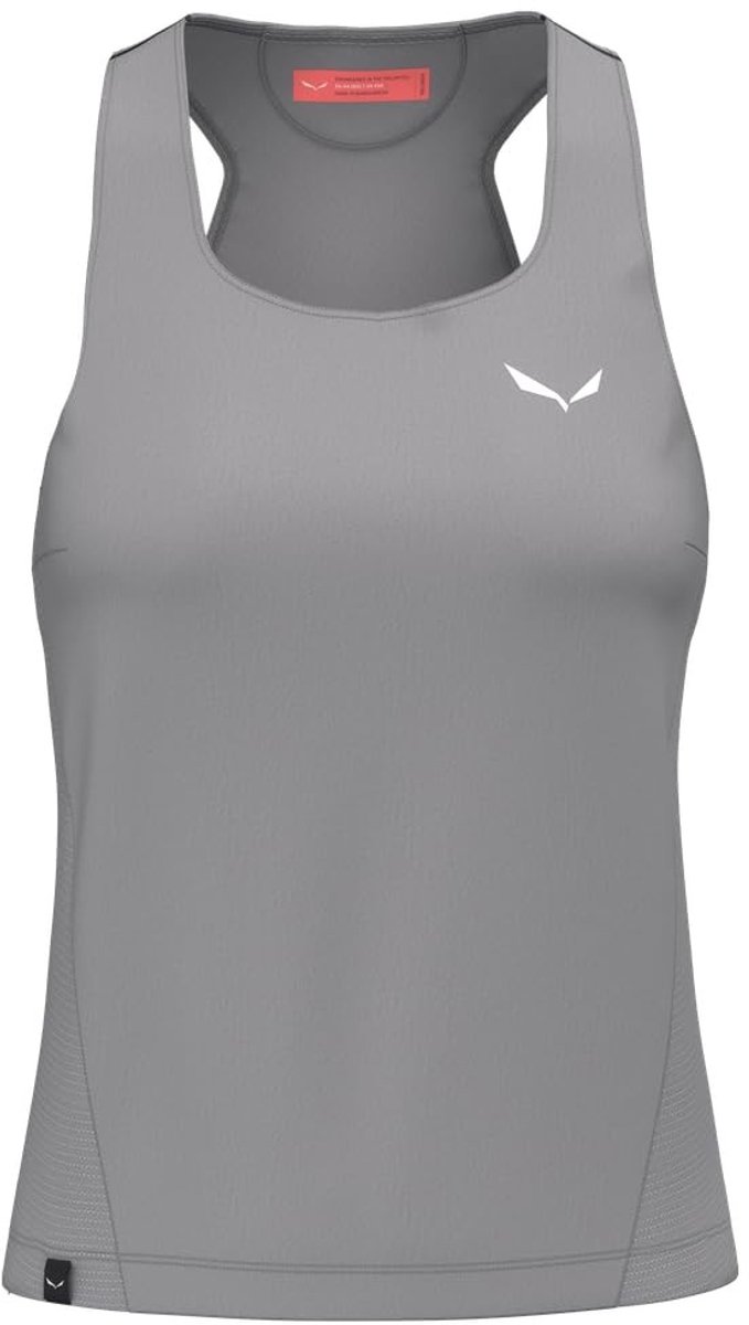 Dames Tanktop - Slim Fit - Sneldrogend