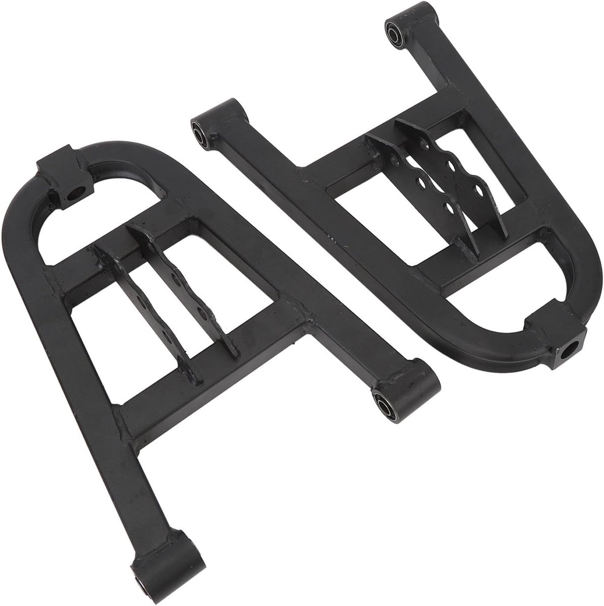 10mm Voorvering Onder Schokdempers Swingarm Kit voor Go-Kart en Quad Bike - Verbeterde Prestaties en Duurzaamheid