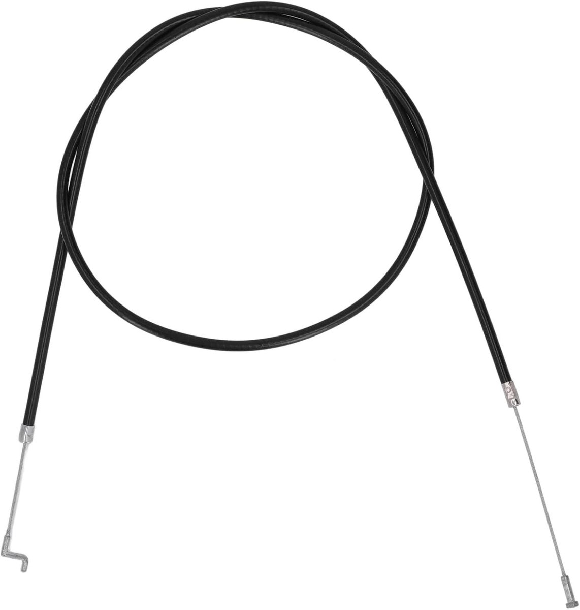 Vervangende Gaskabel voor Trimmer - Geschikt voor Stihl FS160 FS180 FS220 FS280 FS290 - Duurzaam en Betrouwbaar Accessoire voor Tuinonderhoud
