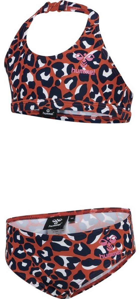 Hummel kinderbikini Hmltinka 213340
