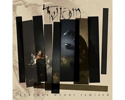 Tehom - Lacrimae Mundi Remixed (CD)