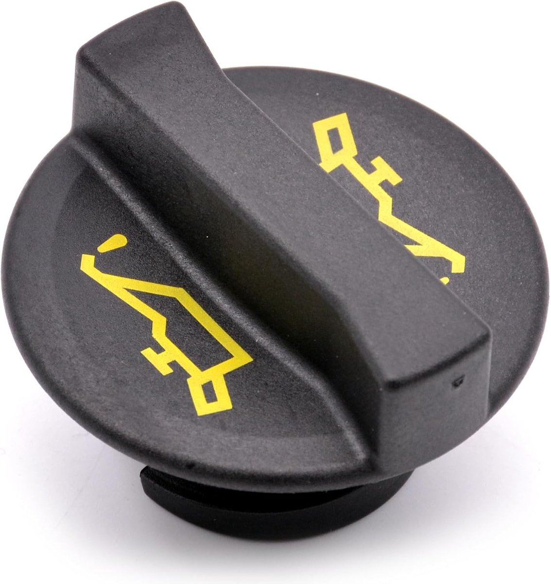 Olie dop voor motoren, vuldop en deksel voor Mazda 2, 3, 6, CX-3, MX-5 Miata, CX-5 en CX-30 - R2AA-10-250 LF03-10-250, hoogwaardige vervangingen, motoronderdelen, auto-accessoires