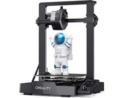 Nyoz 3D printer - Printer - 250 mm/s - Automatische nivellering - Direct drive extruder - 220 x 220 x 250 mm - PLA, PETG en TPU