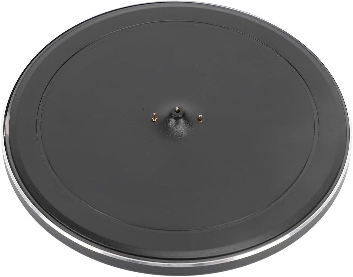 Draagbare Oplader voor Bluetooth Speakers, Lichtgewicht en Compact Dock met USB-poort, Geschikt voor UE Boom 3 en Megaboom 3